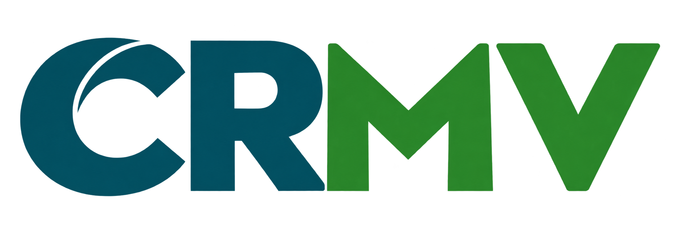 CRMV Logo